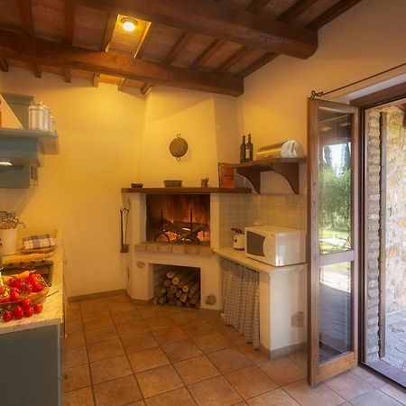 Fattoria Di Vibio Hotell Monte Castello di Vibio Eksteriør bilde