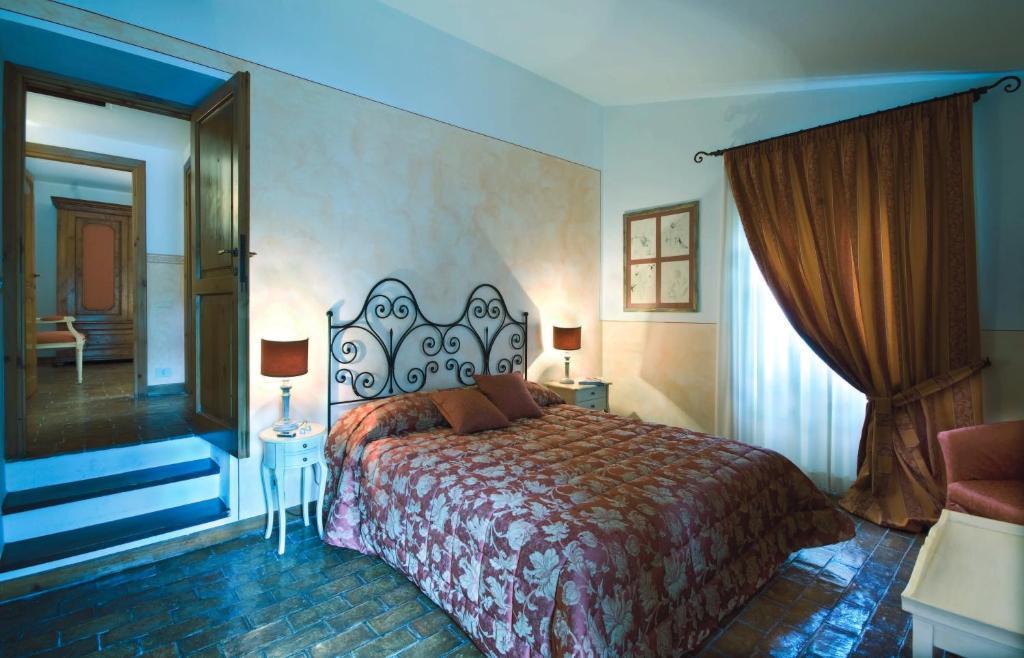 Fattoria Di Vibio Hotell Monte Castello di Vibio Rom bilde