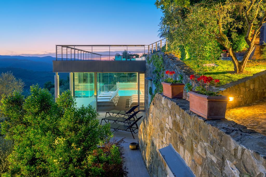Fattoria Di Vibio Hotell Monte Castello di Vibio Eksteriør bilde