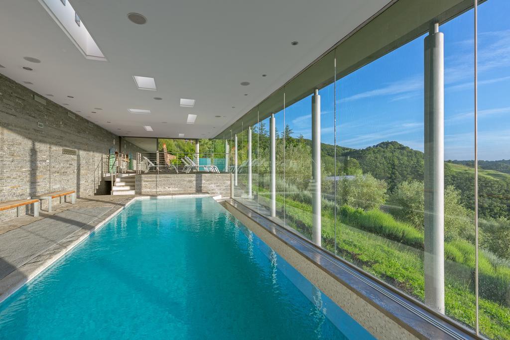 Fattoria Di Vibio Hotell Monte Castello di Vibio Eksteriør bilde