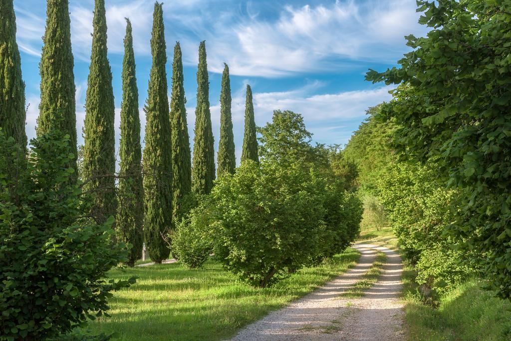 Fattoria Di Vibio Hotell Monte Castello di Vibio Eksteriør bilde