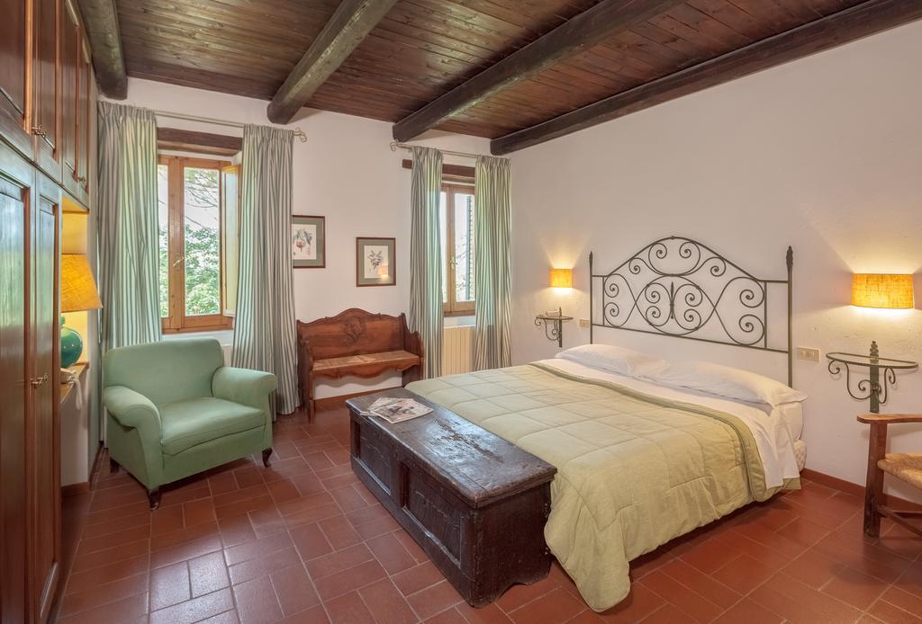 Fattoria Di Vibio Hotell Monte Castello di Vibio Eksteriør bilde