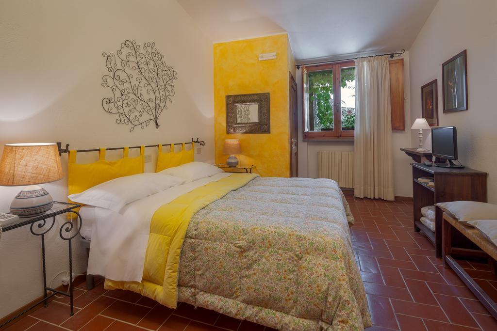 Fattoria Di Vibio Hotell Monte Castello di Vibio Eksteriør bilde