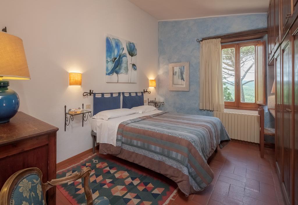 Fattoria Di Vibio Hotell Monte Castello di Vibio Eksteriør bilde