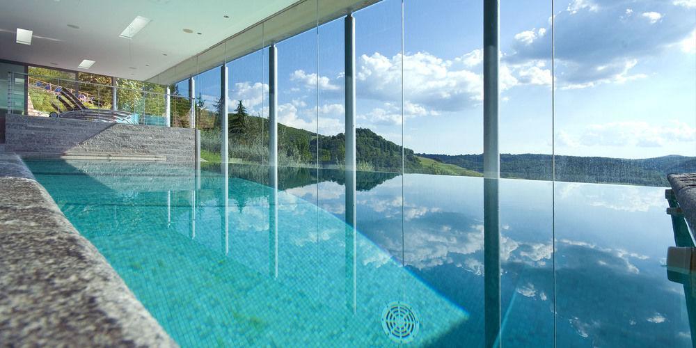 Fattoria Di Vibio Hotell Monte Castello di Vibio Eksteriør bilde