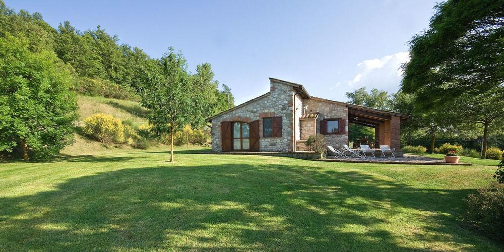 Fattoria Di Vibio Hotell Monte Castello di Vibio Eksteriør bilde