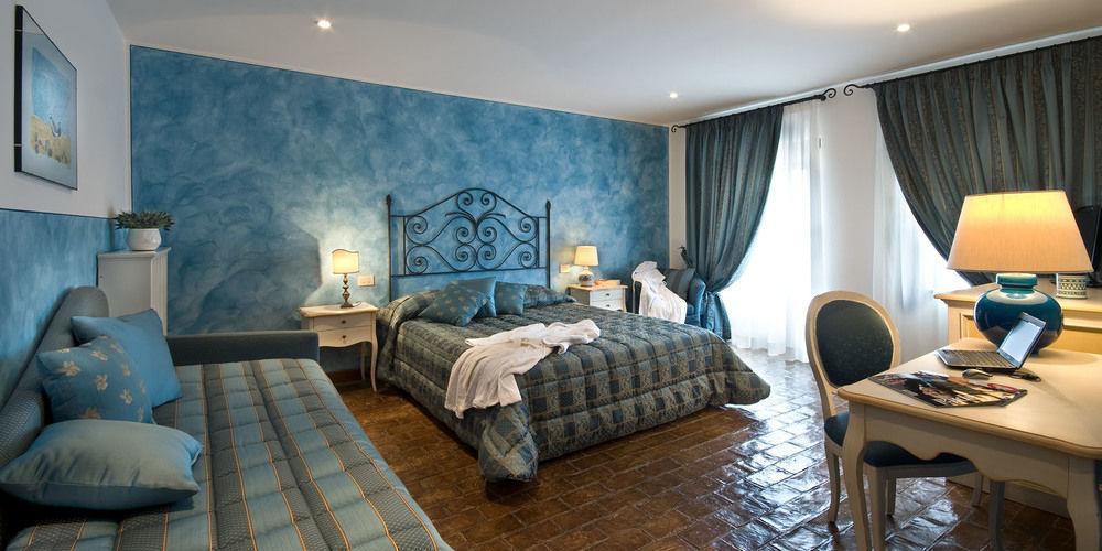 Fattoria Di Vibio Hotell Monte Castello di Vibio Eksteriør bilde