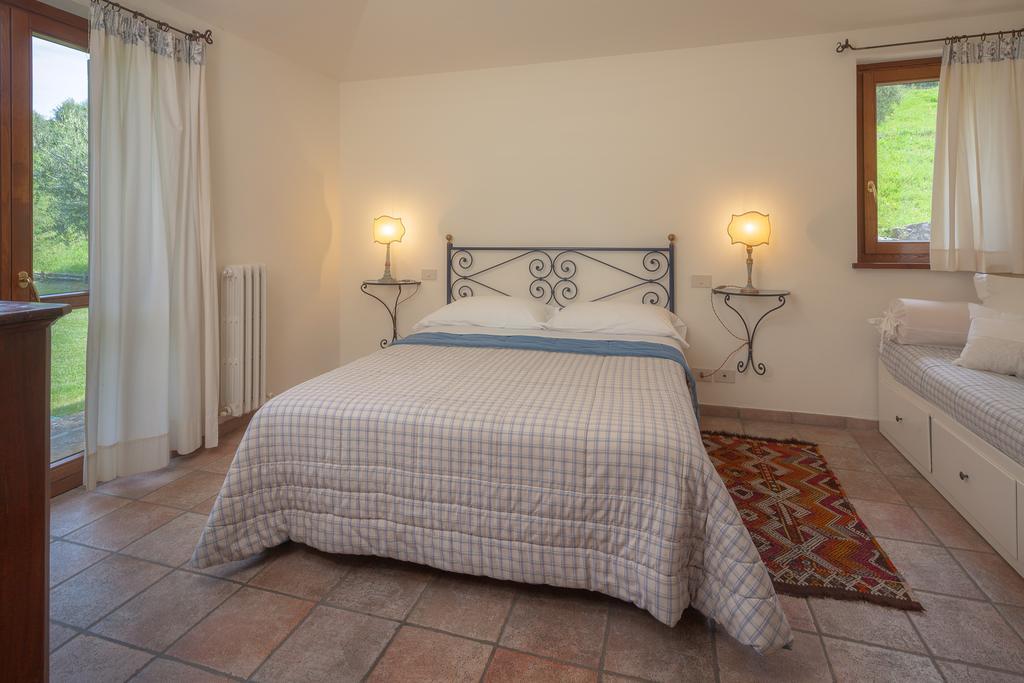Fattoria Di Vibio Hotell Monte Castello di Vibio Eksteriør bilde