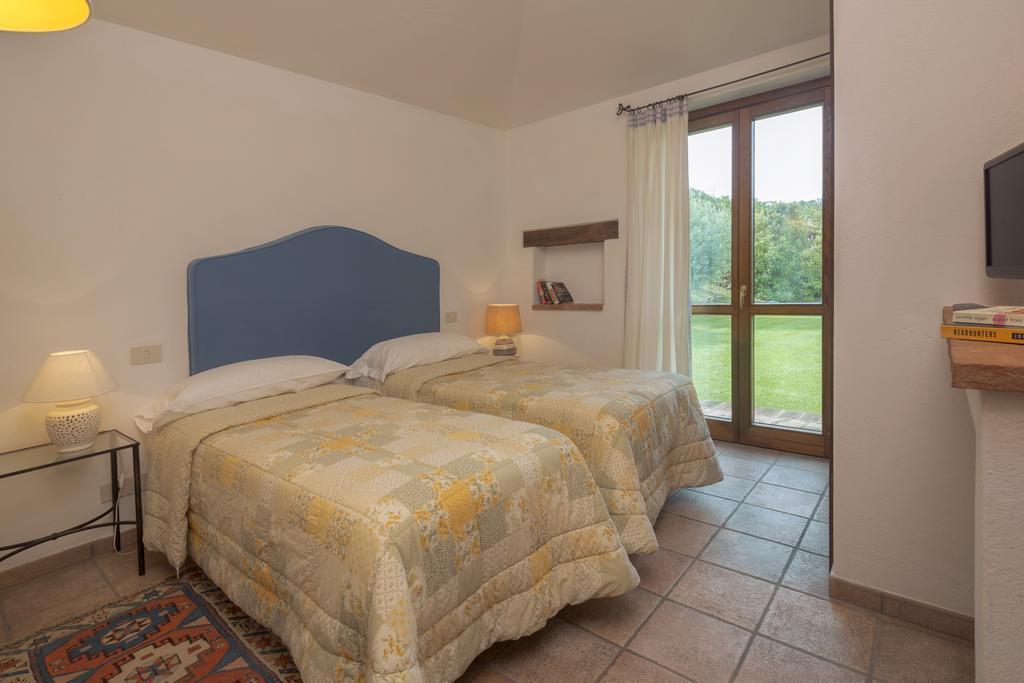Fattoria Di Vibio Hotell Monte Castello di Vibio Eksteriør bilde