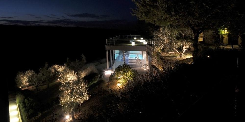 Fattoria Di Vibio Hotell Monte Castello di Vibio Eksteriør bilde