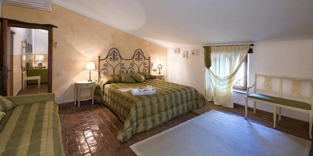 Fattoria Di Vibio Hotell Monte Castello di Vibio Eksteriør bilde