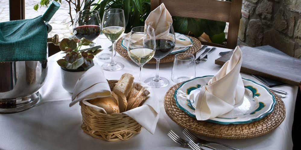 Fattoria Di Vibio Hotell Monte Castello di Vibio Eksteriør bilde