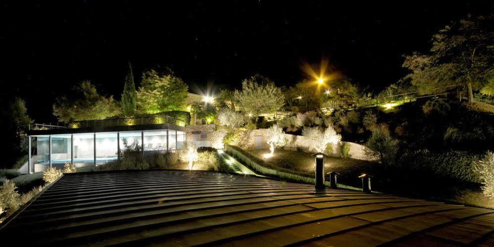 Fattoria Di Vibio Hotell Monte Castello di Vibio Eksteriør bilde