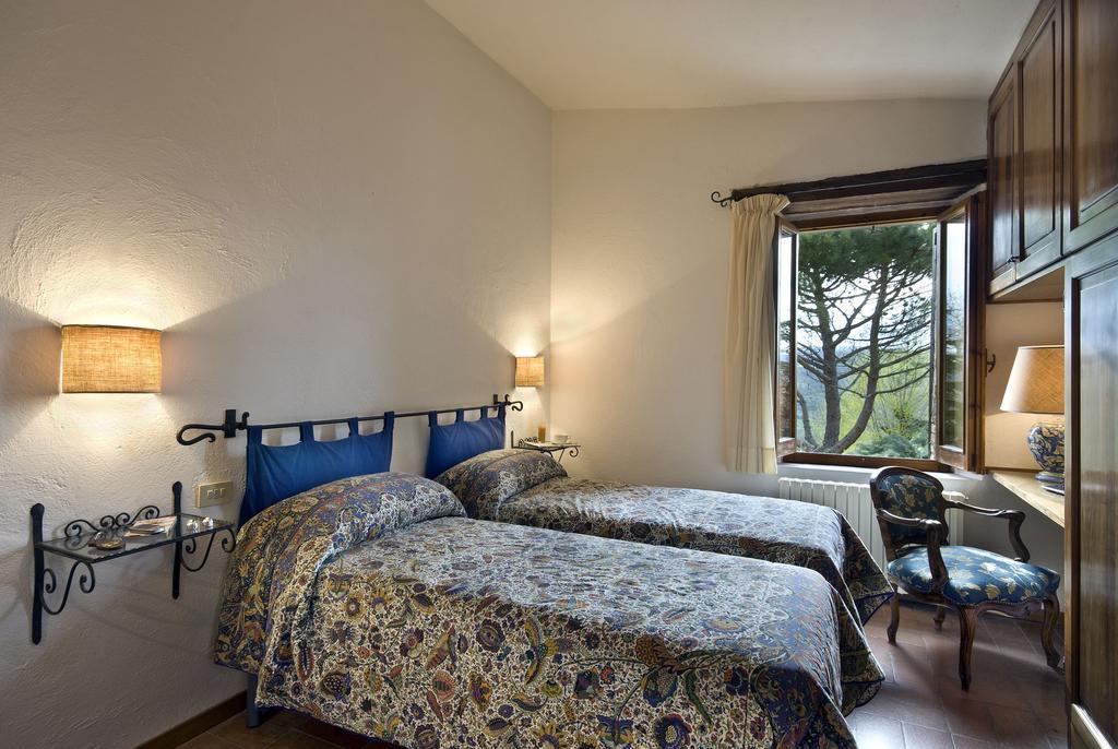 Fattoria Di Vibio Hotell Monte Castello di Vibio Rom bilde