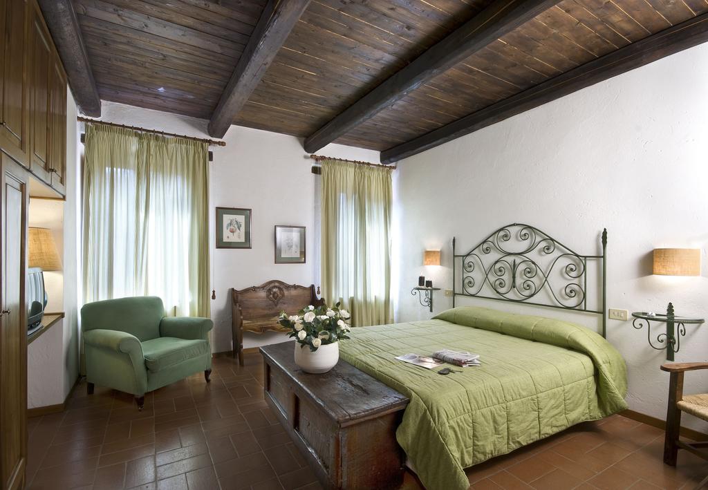 Fattoria Di Vibio Hotell Monte Castello di Vibio Rom bilde