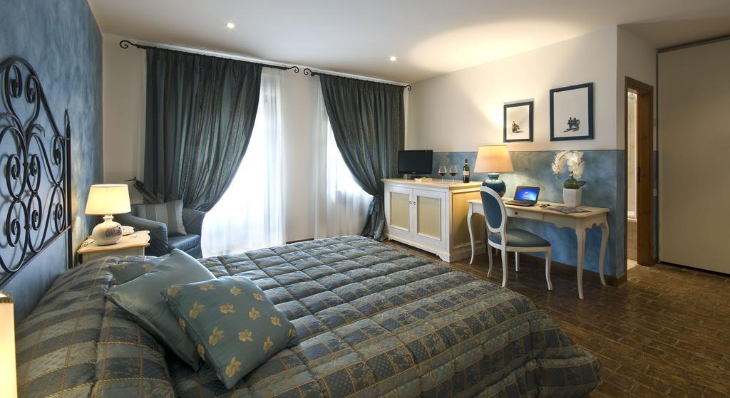 Fattoria Di Vibio Hotell Monte Castello di Vibio Eksteriør bilde
