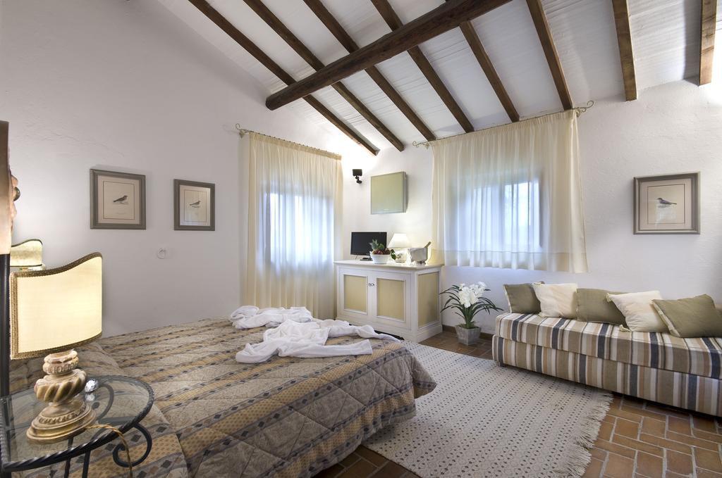 Fattoria Di Vibio Hotell Monte Castello di Vibio Rom bilde