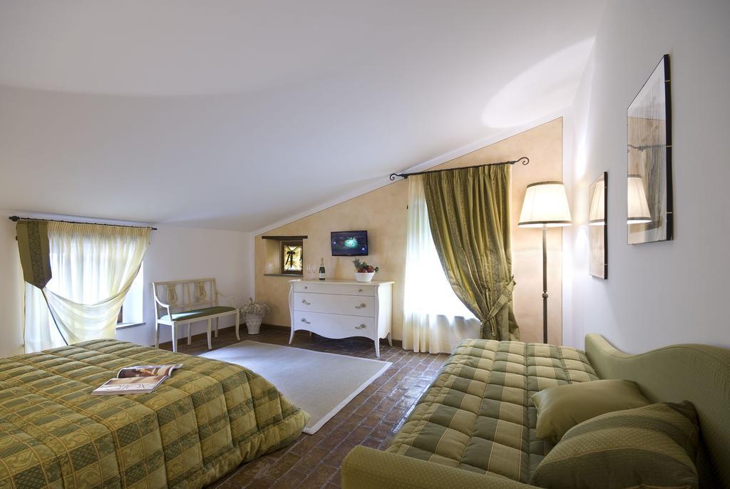 Fattoria Di Vibio Hotell Monte Castello di Vibio Rom bilde