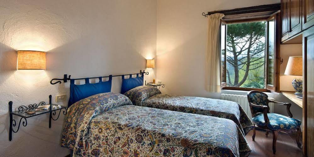 Fattoria Di Vibio Hotell Monte Castello di Vibio Eksteriør bilde