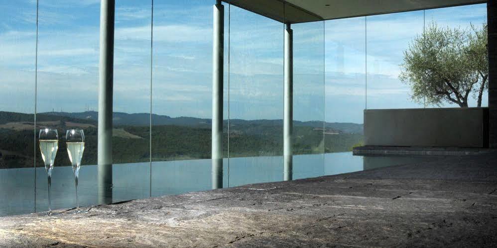 Fattoria Di Vibio Hotell Monte Castello di Vibio Eksteriør bilde
